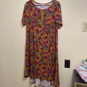 Lularoe dress